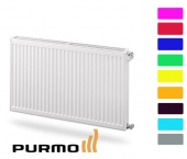 Purmo C11 400x800 Compact