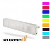 Purmo CV22 200x900 Ventil Compact