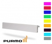 Purmo Ramo RC21S 300x600 Ventil Compact