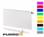 Purmo Ramo RC21S 500x2600 Ventil Compact