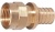 Rehau Rautitan 32-Rp3/4 Переходник в/р