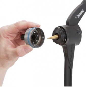 Rehau QC 20х2,8 Расширительная насадка для экспандера