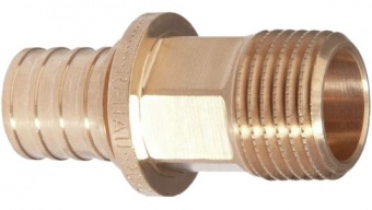 Rehau Rautitan 20-Rp1/2 Переходник н/р