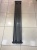 Purmo Delta Laserline VLO 2180 4 секции стальной трубчатый радиатор черный