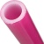 Rehau Rautitan pink+ 25х3,5 мм (1 м) труба из сшитого полиэтилена