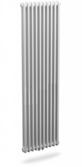 Purmo Delta Laserline MR 2180 14 секций стальной трубчатый радиатор
