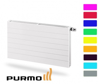 Purmo Ramo RC21S 400x500 Ventil Compact