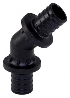 Rehau Rautitan PX 45-40 Угольник