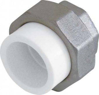 Kalde Муфта 25x3/4 разъёмная в/р