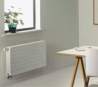 Purmo Ramo RCV11 500x600 Ventil Compact