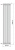 Purmo Delta Laserline AB 2180 6 секции стальной трубчатый радиатор цветной